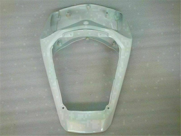 Honda CBR 1000 RR 08-11 Motorrad Vollverkleidung - Weiß Schwarz Honda CBR 1000 RR 08-11 Motorrad Vollverkleidung - Weiß Schwarz