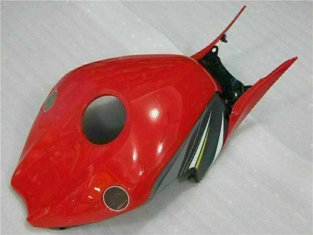 Honda CBR 1000 RR 12-16 Motorrad Verkleidung - Rot Schwarz Honda CBR 1000 RR 12-16 Motorrad Verkleidung - Rot Schwarz
