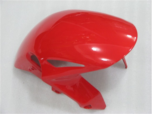 Honda CBR 1000 RR 12-16 Motorrad Verkleidung - Weiß Blau Rot Honda CBR 1000 RR 12-16 Motorrad Verkleidung - Weiß Blau Rot