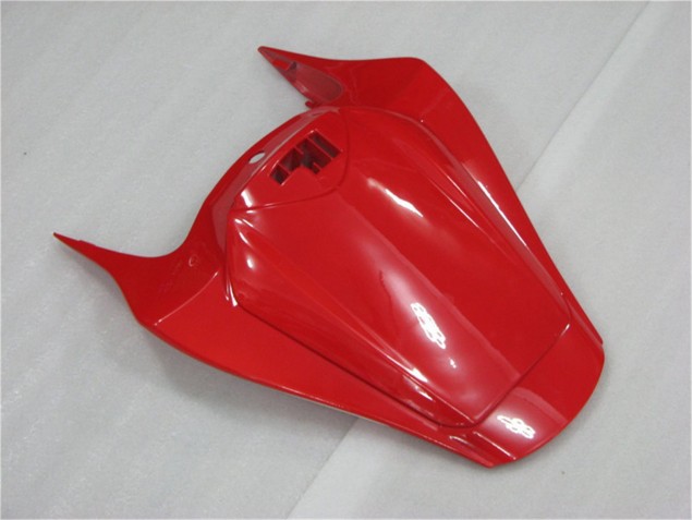 Honda CBR 1000 RR 12-16 Motorrad Verkleidung - Weiß Blau Rot Honda CBR 1000 RR 12-16 Motorrad Verkleidung - Weiß Blau Rot