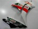 Honda CBR 1000 RR 12-16 Motorrad Verkleidung - Weiß Honda CBR 1000 RR 12-16 Motorrad Verkleidung - Weiß