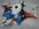 Honda CBR 1000 RR 12-16 Motorrad Verkleidungen - Blau Weiß Honda CBR 1000 RR 12-16 Motorrad Verkleidungen - Blau Weiß