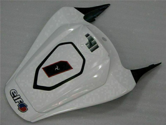Honda CBR 1000 RR 12-16 Motorrad Verkleidungen - Blau Weiß Honda CBR 1000 RR 12-16 Motorrad Verkleidungen - Blau Weiß