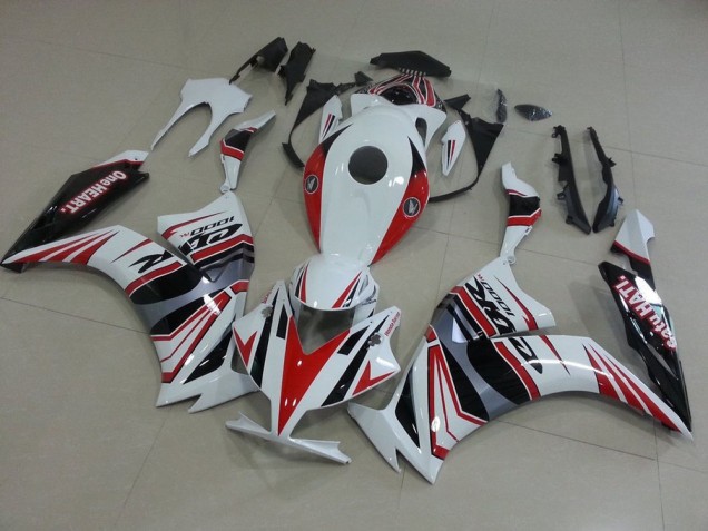 Honda CBR 1000 RR 12-16 Motorrad Verkleidungen - Ein Herz Honda CBR 1000 RR 12-16 Motorrad Verkleidungen - Ein Herz