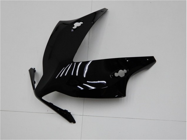 Honda CBR 1000 RR 12-16 Motorrad Verkleidungen - Glänzend Schwarz Honda CBR 1000 RR 12-16 Motorrad Verkleidungen - Glänzend Schwarz