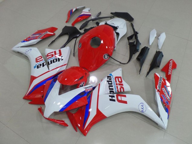Honda CBR 1000 RR 12-16 Motorrad Verkleidungen - Honda Asia Honda CBR 1000 RR 12-16 Motorrad Verkleidungen - Honda Asia