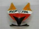 Honda CBR 1000 RR 12-16 Motorrad Verkleidungen - Orange Honda CBR 1000 RR 12-16 Motorrad Verkleidungen - Orange