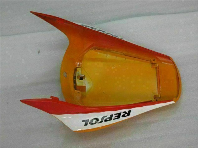 Honda CBR 1000 RR 12-16 Motorrad Verkleidungen - Orange Honda CBR 1000 RR 12-16 Motorrad Verkleidungen - Orange