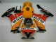 Honda CBR 1000 RR 12-16 Motorrad Verkleidungen - Orange Honda CBR 1000 RR 12-16 Motorrad Verkleidungen - Orange