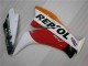 Honda CBR 1000 RR 12-16 Motorrad Verkleidungen - Orange Repsol 93 Honda CBR 1000 RR 12-16 Motorrad Verkleidungen - Orange Repsol 93
