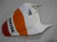 Honda CBR 1000 RR 12-16 Motorrad Verkleidungen - Orange Repsol 93 Honda CBR 1000 RR 12-16 Motorrad Verkleidungen - Orange Repsol 93