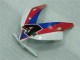 Honda CBR 1000 RR 12-16 Motorrad Verkleidungen - Rot Blau Honda CBR 1000 RR 12-16 Motorrad Verkleidungen - Rot Blau