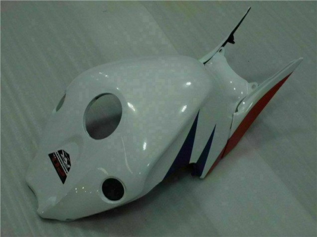 Honda CBR 1000 RR 12-16 Motorrad Verkleidungen - Rot Blau Weiß Honda CBR 1000 RR 12-16 Motorrad Verkleidungen - Rot Blau Weiß