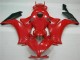 Honda CBR 1000 RR 12-16 Motorrad Verkleidungen - Rot Honda CBR 1000 RR 12-16 Motorrad Verkleidungen - Rot