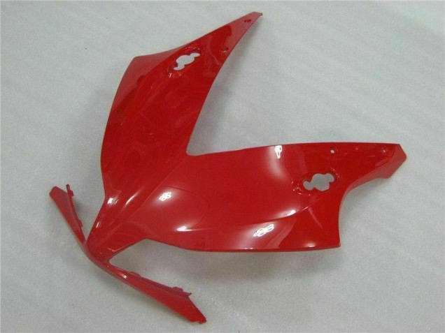Honda CBR 1000 RR 12-16 Motorrad Verkleidungen - Rot Honda CBR 1000 RR 12-16 Motorrad Verkleidungen - Rot