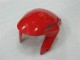 Honda CBR 1000 RR 12-16 Motorrad Verkleidungen - Rot Honda CBR 1000 RR 12-16 Motorrad Verkleidungen - Rot