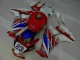 Honda CBR 1000 RR 12-16 Motorrad Verkleidungen - Rot Weiß Blau 23 Honda CBR 1000 RR 12-16 Motorrad Verkleidungen - Rot Weiß Blau 23