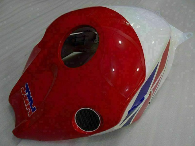 Honda CBR 1000 RR 12-16 Motorrad Verkleidungen - Rot Weiß Blau 23 Honda CBR 1000 RR 12-16 Motorrad Verkleidungen - Rot Weiß Blau 23