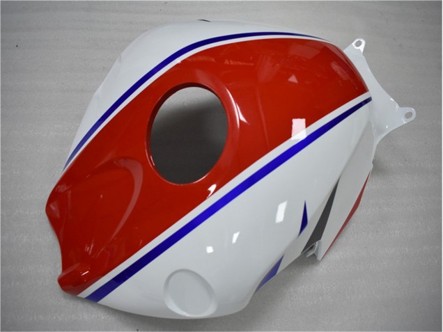 Honda CBR 1000 RR 12-16 Motorrad Verkleidungen - Rot Weiß Blau Honda CBR 1000 RR 12-16 Motorrad Verkleidungen - Rot Weiß Blau