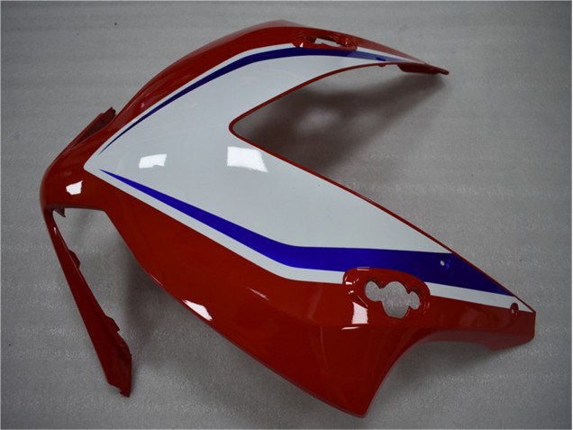 Honda CBR 1000 RR 12-16 Motorrad Verkleidungen - Rot Weiß Blau Honda CBR 1000 RR 12-16 Motorrad Verkleidungen - Rot Weiß Blau