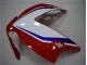 Honda CBR 1000 RR 12-16 Motorrad Verkleidungen - Rot Weiß Blau Honda CBR 1000 RR 12-16 Motorrad Verkleidungen - Rot Weiß Blau