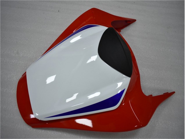 Honda CBR 1000 RR 12-16 Motorrad Verkleidungen - Rot Weiß Blau Honda CBR 1000 RR 12-16 Motorrad Verkleidungen - Rot Weiß Blau