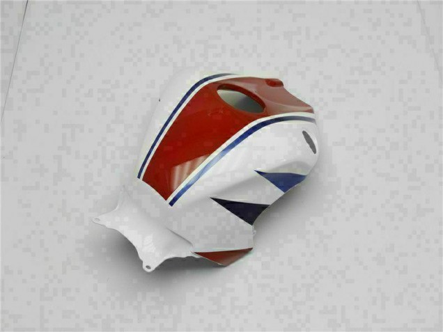 Honda CBR 1000 RR 12-16 Motorrad Verkleidungen - Rot Weiß Honda CBR 1000 RR 12-16 Motorrad Verkleidungen - Rot Weiß