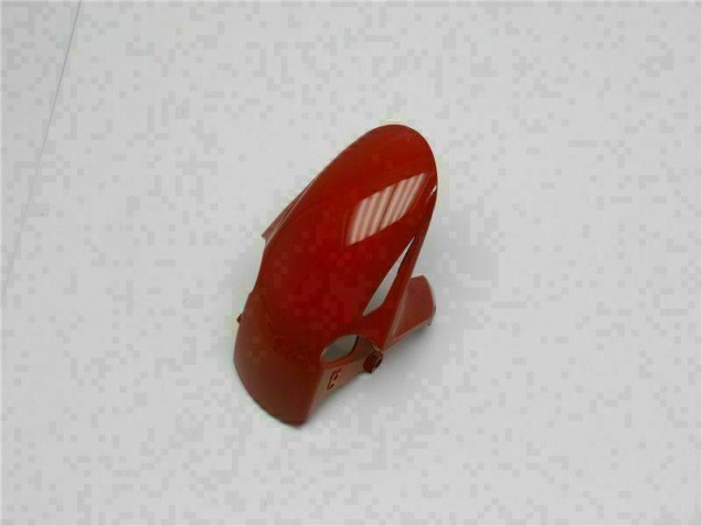 Honda CBR 1000 RR 12-16 Motorrad Verkleidungen - Rot Weiß Honda CBR 1000 RR 12-16 Motorrad Verkleidungen - Rot Weiß