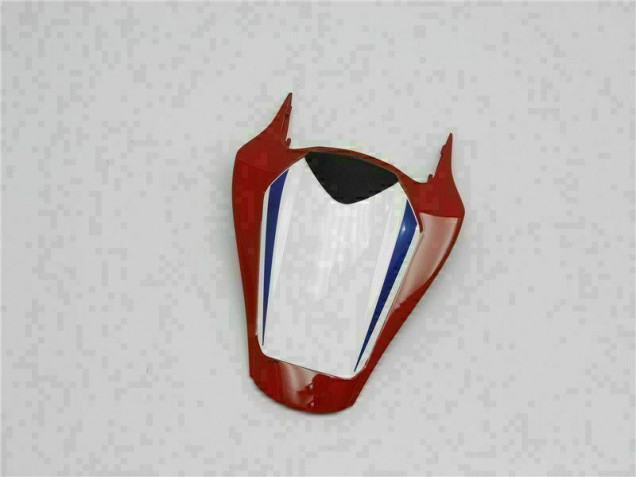 Honda CBR 1000 RR 12-16 Motorrad Verkleidungen - Rot Weiß Honda CBR 1000 RR 12-16 Motorrad Verkleidungen - Rot Weiß