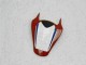 Honda CBR 1000 RR 12-16 Motorrad Verkleidungen - Rot Weiß Honda CBR 1000 RR 12-16 Motorrad Verkleidungen - Rot Weiß