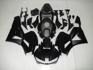 Honda CBR 1000 RR 12-16 Motorrad Verkleidungen - Schwarz