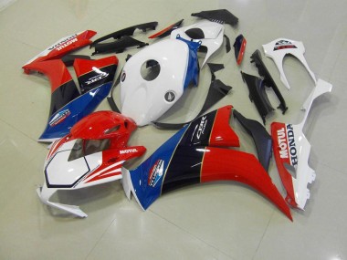 Honda CBR 1000 RR 12-16 Motorrad Verkleidungen - TT Legends