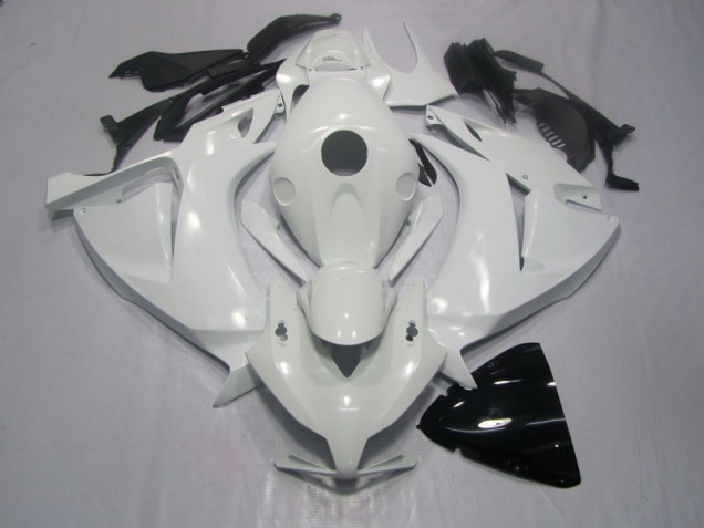 Honda CBR 1000 RR 12-16 Motorrad Verkleidungen - Weiß Honda CBR 1000 RR 12-16 Motorrad Verkleidungen - Weiß