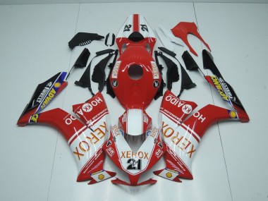 Honda CBR 1000 RR 12-16 Motorrad Verkleidungen - Xerox 21