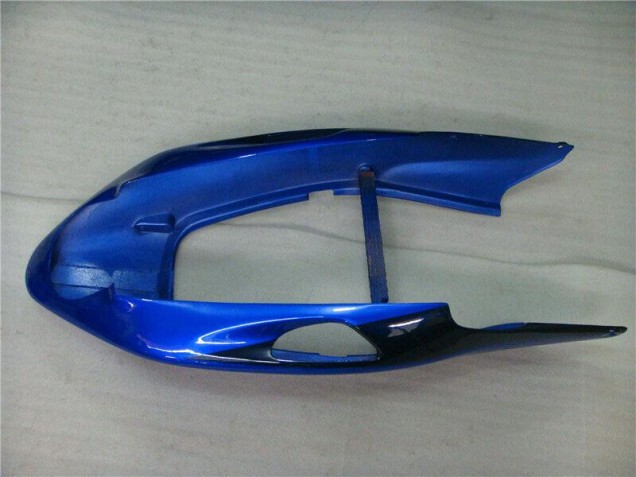 Honda CBR 1100 XX 96-07 Motorrad Verkleidungen - Blau Honda CBR 1100 XX 96-07 Motorrad Verkleidungen - Blau
