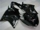 Honda CBR 1100 XX 96-07 Motorrad Verkleidungen Komplett Sets - Schwarz Honda CBR 1100 XX 96-07 Motorrad Verkleidungen Komplett Sets - Schwarz