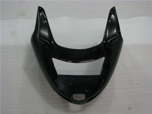 Honda CBR 1100 XX 96-07 Motorrad Verkleidungen Komplett Sets - Schwarz Honda CBR 1100 XX 96-07 Motorrad Verkleidungen Komplett Sets - Schwarz