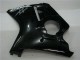 Honda CBR 1100 XX 96-07 Motorrad Verkleidungen Komplett Sets - Schwarz Honda CBR 1100 XX 96-07 Motorrad Verkleidungen Komplett Sets - Schwarz