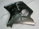 Honda CBR 1100 XX 96-07 Motorrad Vollverkleidung - Schwarz
