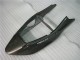 Honda CBR 1100 XX 96-07 Motorrad Vollverkleidung - Schwarz