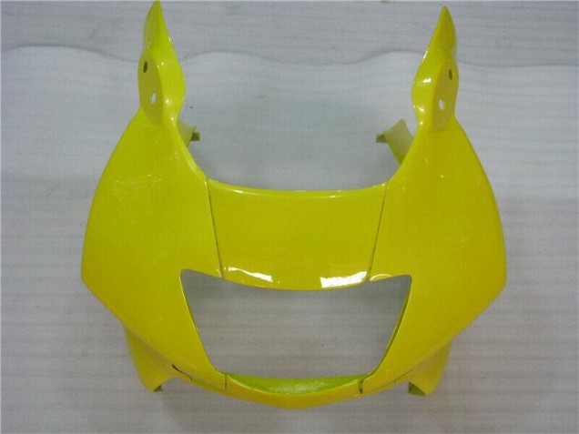 Honda CBR 600 F3 95-98 Motorrad Verkleidung - Gelb Honda CBR 600 F3 95-98 Motorrad Verkleidung - Gelb