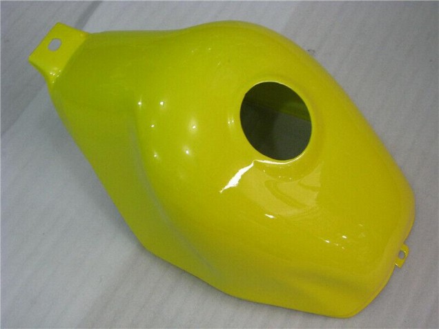 Honda CBR 600 F3 95-98 Motorrad Verkleidung - Gelb Honda CBR 600 F3 95-98 Motorrad Verkleidung - Gelb