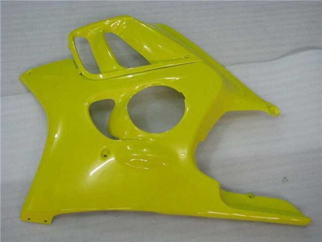 Honda CBR 600 F3 95-98 Motorrad Verkleidung - Gelb Honda CBR 600 F3 95-98 Motorrad Verkleidung - Gelb