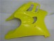 Honda CBR 600 F3 95-98 Motorrad Verkleidung - Gelb Honda CBR 600 F3 95-98 Motorrad Verkleidung - Gelb