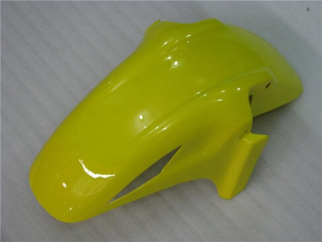 Honda CBR 600 F3 95-98 Motorrad Verkleidung - Gelb Honda CBR 600 F3 95-98 Motorrad Verkleidung - Gelb