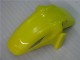 Honda CBR 600 F3 95-98 Motorrad Verkleidung - Gelb Honda CBR 600 F3 95-98 Motorrad Verkleidung - Gelb