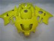 Honda CBR 600 F3 95-98 Motorrad Verkleidung - Gelb Honda CBR 600 F3 95-98 Motorrad Verkleidung - Gelb