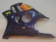 Honda CBR 600 F3 95-98 Motorrad Verkleidungen - Blau Gelb Joes Honda CBR 600 F3 95-98 Motorrad Verkleidungen - Blau Gelb Joes
