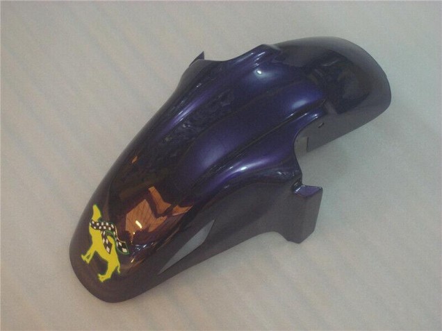 Honda CBR 600 F3 95-98 Motorrad Verkleidungen - Blau Gelb Joes Honda CBR 600 F3 95-98 Motorrad Verkleidungen - Blau Gelb Joes