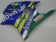 Honda CBR 600 F3 95-98 Motorrad Verkleidungen - Blaus Movistar Castrol Honda CBR 600 F3 95-98 Motorrad Verkleidungen - Blaus Movistar Castrol